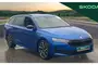 2025 Skoda Octavia Estate 1.5 TSI 150 e-TEC Sportline 5dr DSG