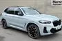 2022 BMW X3 xDrive M40i MHT 5dr Auto