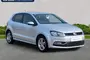 2017 Volkswagen Polo 1.2 TSI Match 5dr