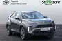 2023 Toyota Yaris Cross 1.5 Hybrid Excel 5dr CVT