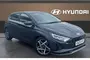 2025 Hyundai i20 1.0T GDi Premium 5dr