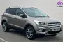 2019 Ford Kuga 1.5 EcoBoost Titanium X Edition 5dr 2WD