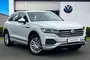 2019 Volkswagen Touareg 3.0 V6 TDI 4Motion 231 SEL 5dr Tip Auto