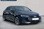 2025 Audi A3 1.5 TFSI 116 S Line 5dr S Tronic
