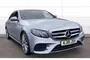 2019 Mercedes-Benz E-Class E350d AMG Line Premium 4dr 9G-Tronic