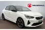 2022 Vauxhall Corsa 1.2 Turbo SRi Edition 5dr
