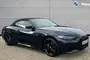 2022 BMW 4 Series Convertible M440i xDrive MHT 2dr Step Auto