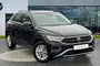 2022 Volkswagen T-Roc 1.5 TSI Life 5dr DSG