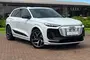2025 Audi Q6 360kW SQ6 Quattro 100kWh Edition 1 5dr Auto