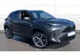 2023 Toyota Yaris Cross 1.5 Hybrid Excel 5dr CVT