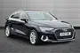 2021 Audi A3 35 TFSI Sport 5dr S Tronic