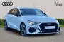 2023 Audi A3 35 TFSI Edition 1 5dr S Tronic