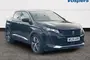 2024 Peugeot 3008 1.6 Hybrid 225 GT 5dr e-EAT8