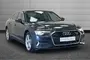 2023 Audi A6 40 TFSI Sport 4dr S Tronic