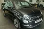2022 Fiat 500 1.0 Mild Hybrid Dolcevita Plus 3dr