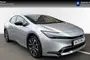 2025 Toyota Prius Plug-In 2.0 PHEV Excel 5dr CVT
