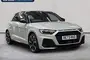 2023 Audi A1 35 TFSI Black Edition 5dr S Tronic