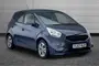 2017 Kia Venga 1.6 3 5dr Auto [6]
