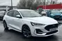 2024 Ford Focus 1.0 EcoBoost Hybrid mHEV ST-Line 5dr