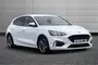 2020 Ford Focus 1.0 EcoBoost 125 ST-Line 5dr