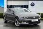 2017 Volkswagen Passat 2.0 TDI GT 4dr [Panoramic Roof]