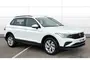 2023 Volkswagen Tiguan 1.5 TSI 150 Life 5dr DSG
