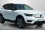 2022 Volvo XC40 300kW Recharge Twin Pro 78kWh 5dr AWD Auto
