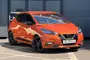 2022 Nissan Micra 1.0 IG-T 92 N-Sport 5dr