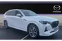 2025 Mazda Cx 80 2.5 PHEV Takumi+ 5dr Auto AWD 6 Seat/Conv/DAP/Pan