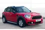 2018 MINI Countryman 1.5 Cooper 5dr