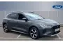 2023 Ford Focus Active 1.0 EcoBoost Hybrid mHEV 155 Active Style 5dr