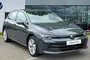 2025 Volkswagen Golf 1.5 eTSI 150 Style 5dr DSG