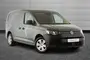 2024 Volkswagen Caddy Maxi 1.5 TSI 114PS Commerce Van