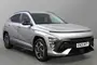 2025 Hyundai Kona 1.6T 138 N Line 5dr