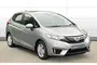 2017 Honda Jazz 1.3 SE 5dr CVT