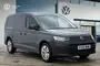 2026 Volkswagen Caddy Maxi 1.5 eHybrid 150 Commerce Van DSG [Bus/Assist]