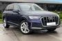2019 Audi Q7 50 TDI Quattro S Line 5dr Tiptronic