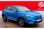 2025 MG ZS EV 130kW SE EV 51kWh 5dr Auto