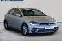 2021 Volkswagen Polo 1.0 TSI Style 5dr