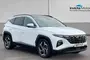 2022 Hyundai Tucson 1.6 TGDi Plug-in Hybrid Ultimate 5dr 4WD Auto