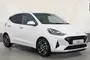 2025 Hyundai i10 1.0 [63] Advance 5dr [Nav]