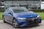 2023 Mercedes-Benz EQE EQE 300 180kW AMG Line Premium 89kWh 4dr Auto