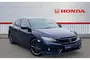 2021 Honda Civic 1.0 VTEC Turbo 126 EX 5dr