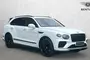 2026 Bentley Bentayga 4.0 V8 Speed 5dr Auto