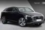 2024 Audi Q8 50 TDI Quattro Black Edition 5dr Tiptronic