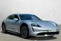 2023 Porsche Taycan 500kW Turbo 93kWh 5dr Auto