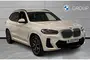 2022 BMW X3 xDrive20i MHT M Sport 5dr Step Auto