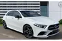 2023 Mercedes-Benz A-Class A180 AMG Line Premium 5dr Auto