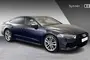2023 Audi A7 40 TDI Quattro Black Edition 5dr S Tronic