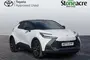2025 Toyota C-HR 1.8 Hybrid Design 5dr CVT